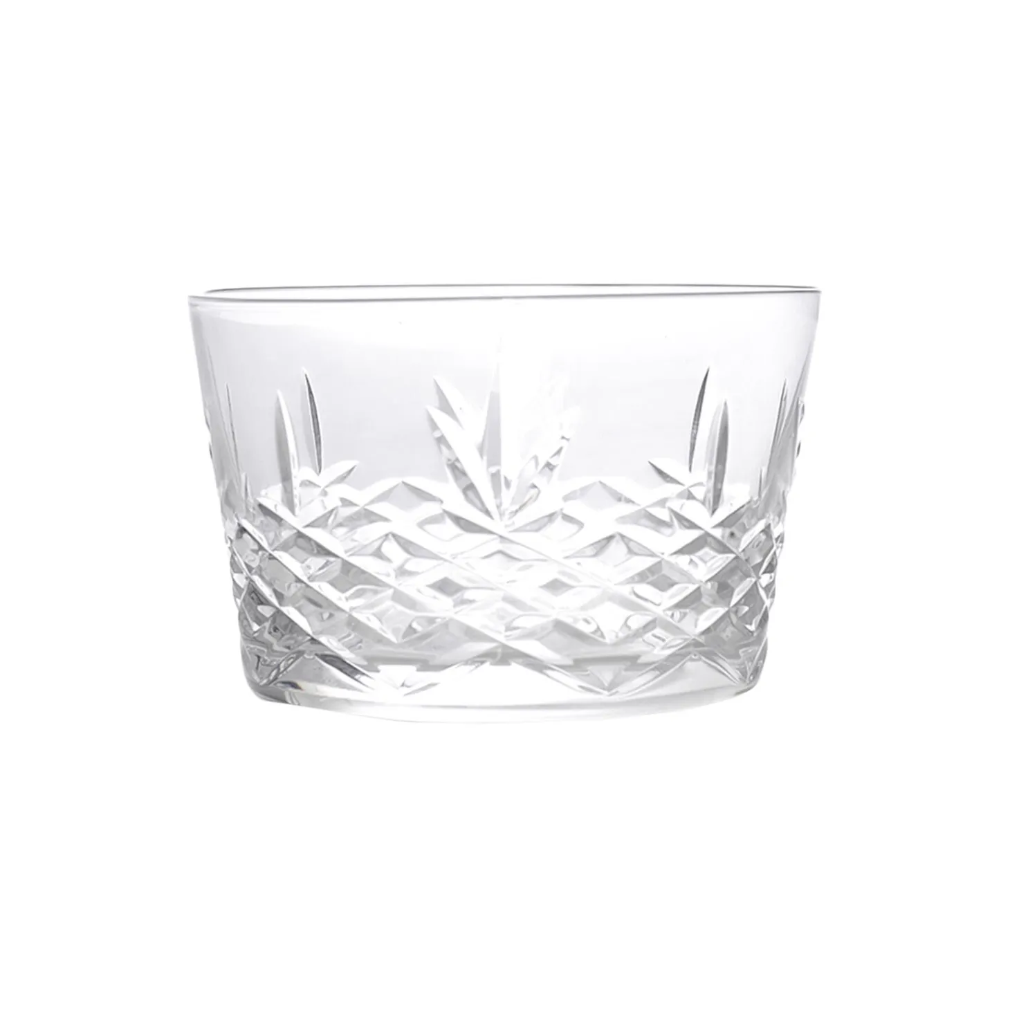 Crispy Bowl 1