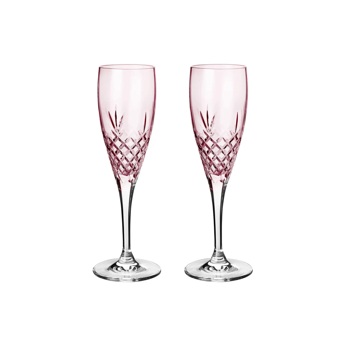 Crispy Celebration Topaz 2 stk.
