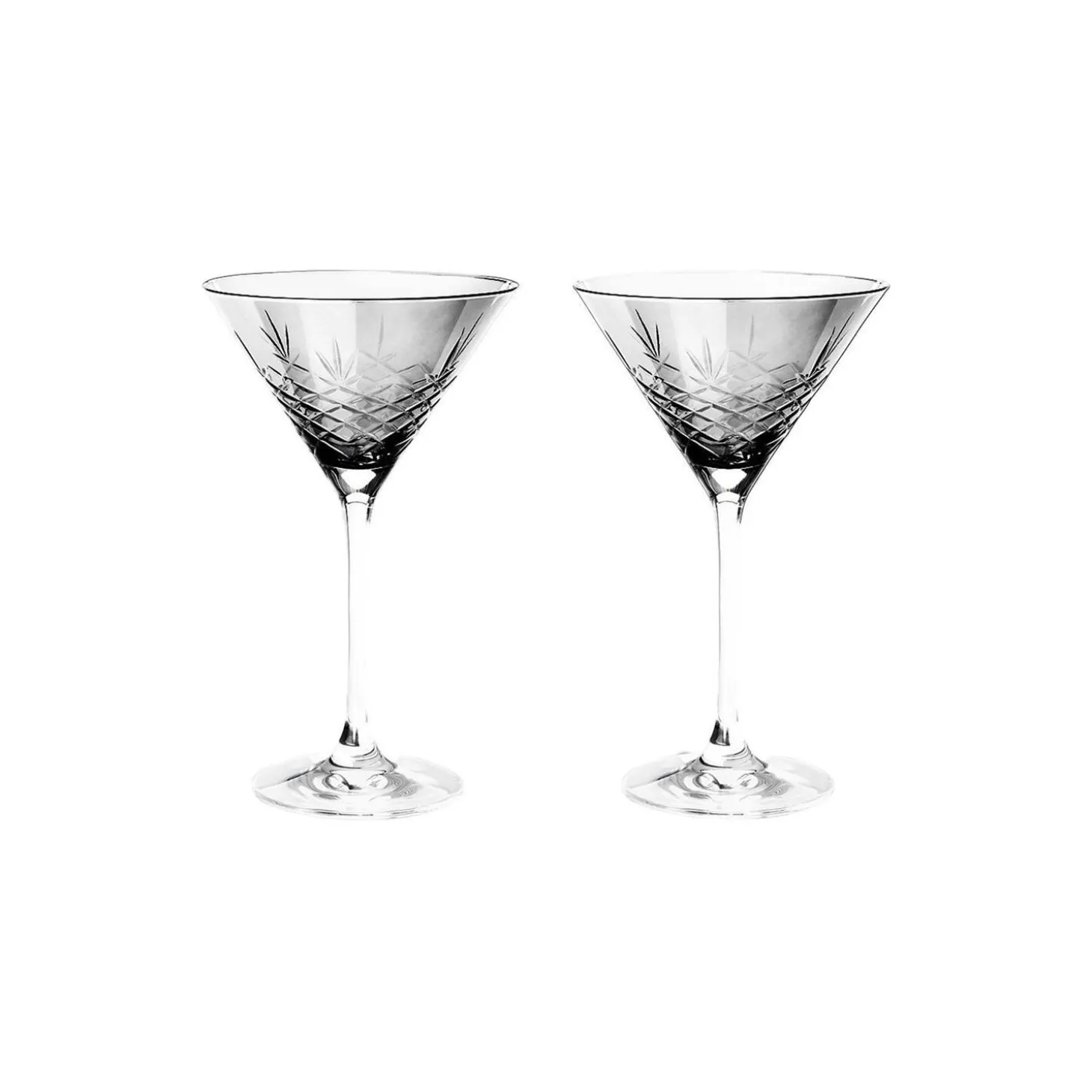 Crispy Cocktail Dark 2 stk.
