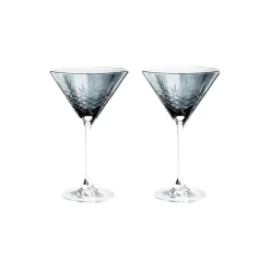 Crispy Cocktail Sapphire 2 stk.