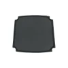 CU CH24 hynde til Y-stolen, black