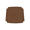 CU CH24 hynde til Y-stolen, brown