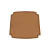 CU CH24 hynde til Y-stolen, golden brown