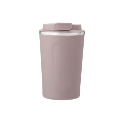 CUP2GO, dusty rose