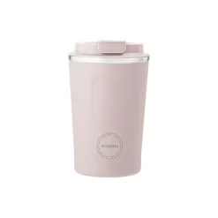 CUP2GO, soft rose
