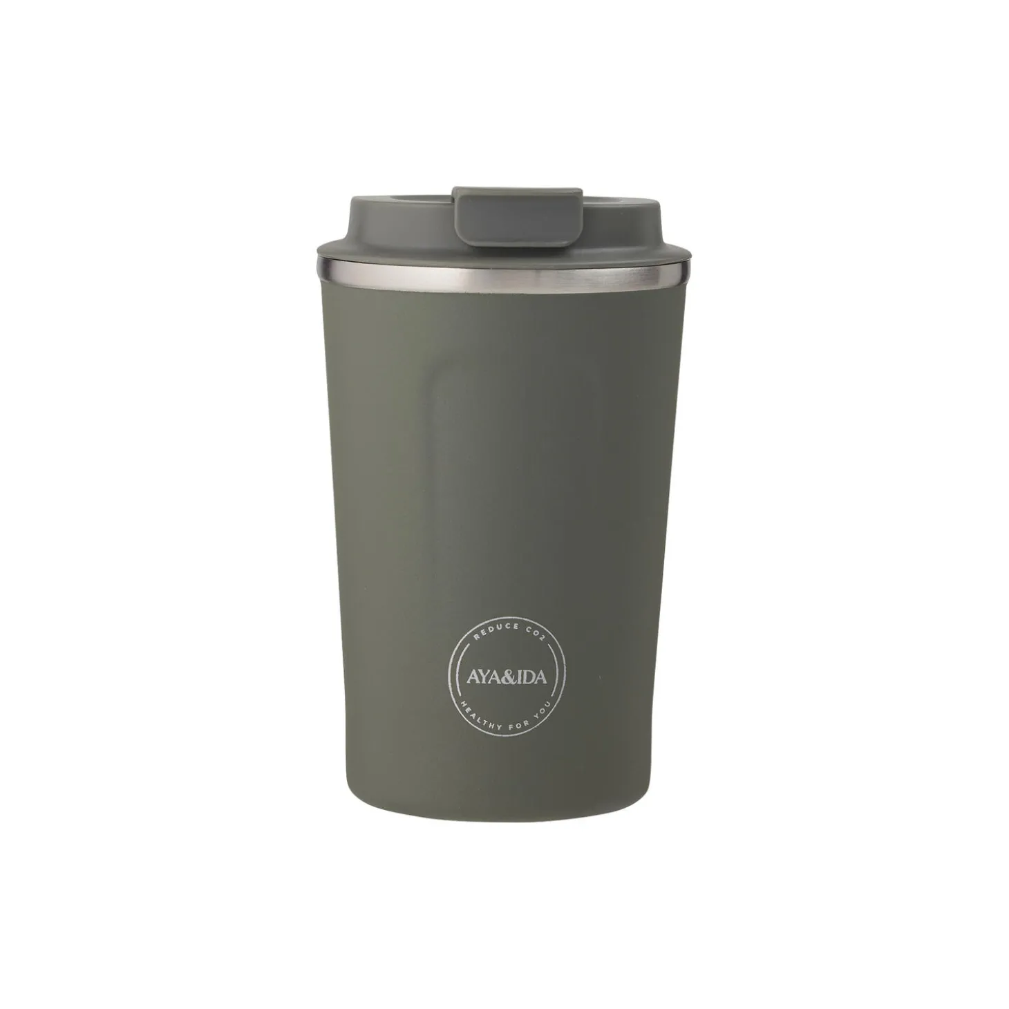 CUP2GO, troipcal green