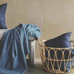Cusco pude, 00726 denim blue