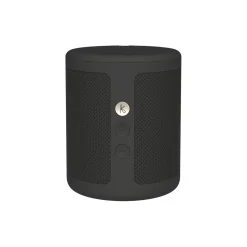 Dabbie Radio, black