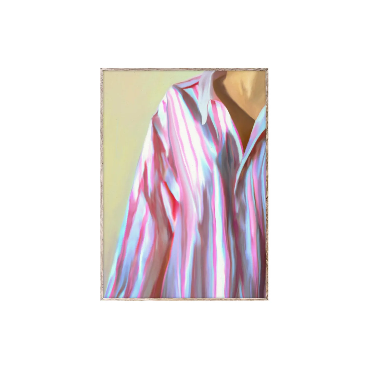 Dad Shirt plakat