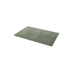 DAMASK TERRY bademåtte, mineral green