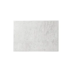 DAMASK TERRY bademåtte, platinium grey