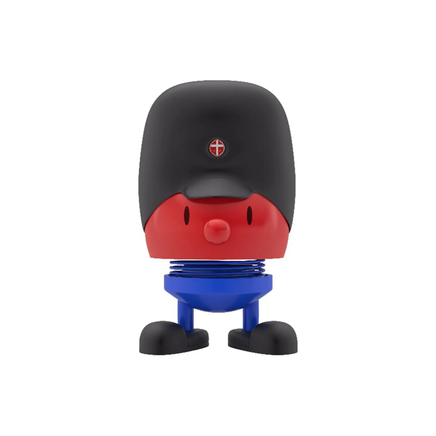 Danish Guardsman, red