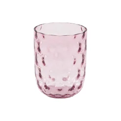 Danish Summer Big Drops Tumbler, purple