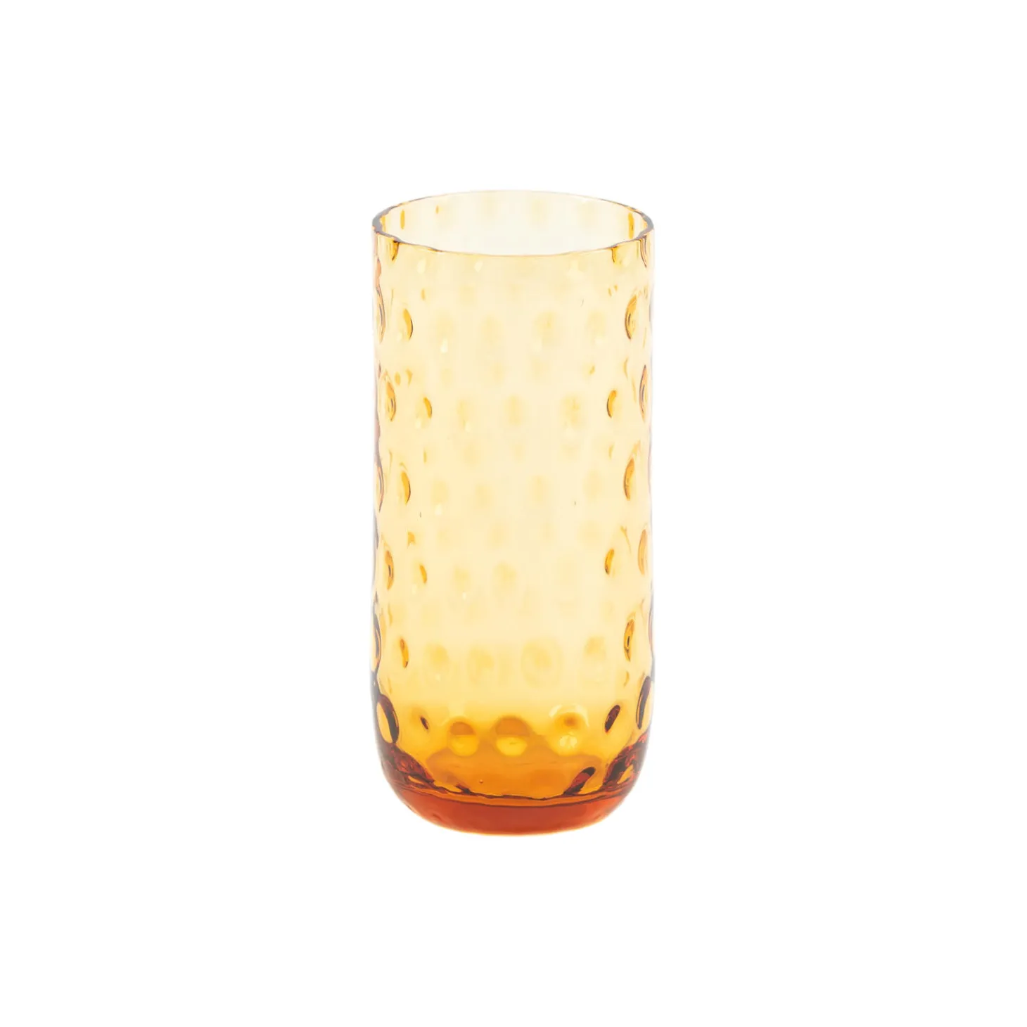 Danish Summer Longdrink, amber