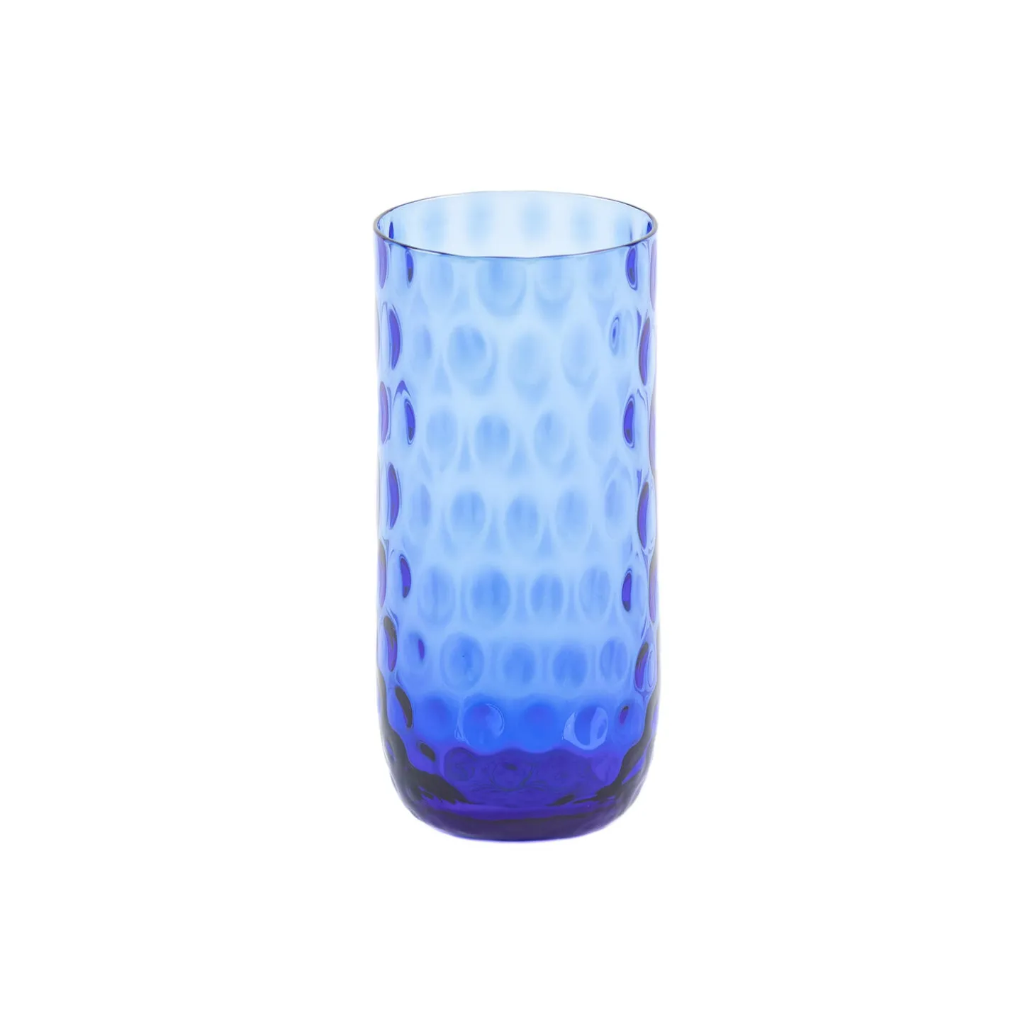 Danish Summer Longdrink, blue