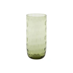 Danish Summer Longdrink, olive green