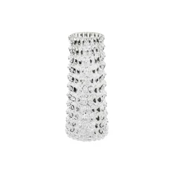 Danish Summer Milk Pitcher, clear