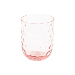 Danish Summer Small Drops Tumbler, pink