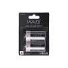 D Battery, 1,5V, 16.000 mAh, 2-pack