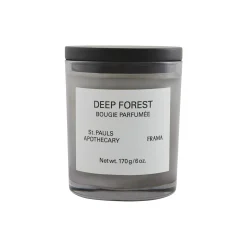 Deep Forest Scented Candle