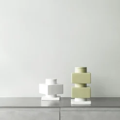 Deko Object S1, sage