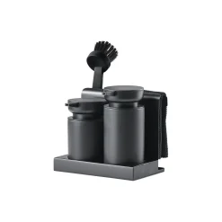 DIISH opvaskesæt, black