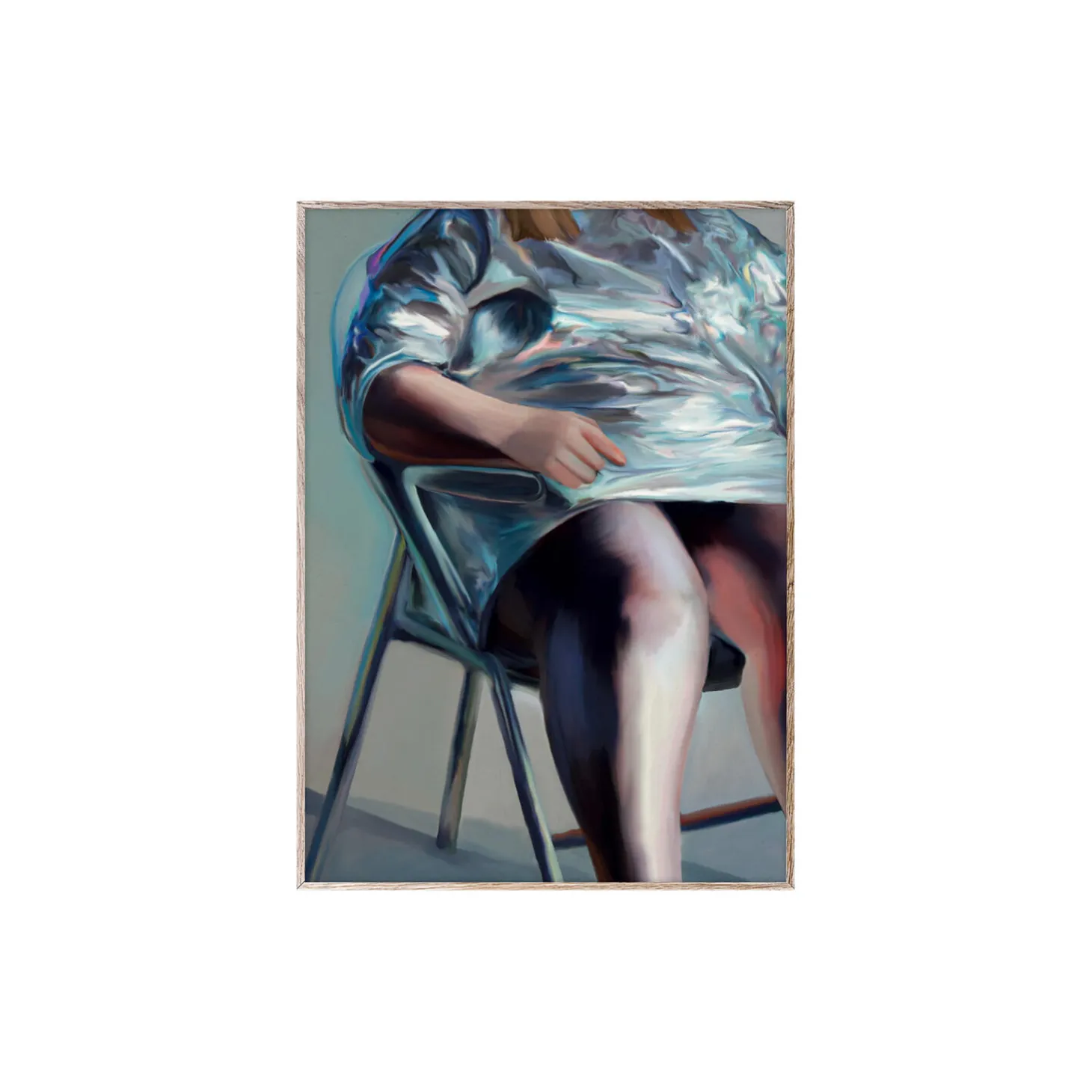 Disco Queen plakat