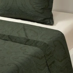 Doncaster fladt lagen, dark green