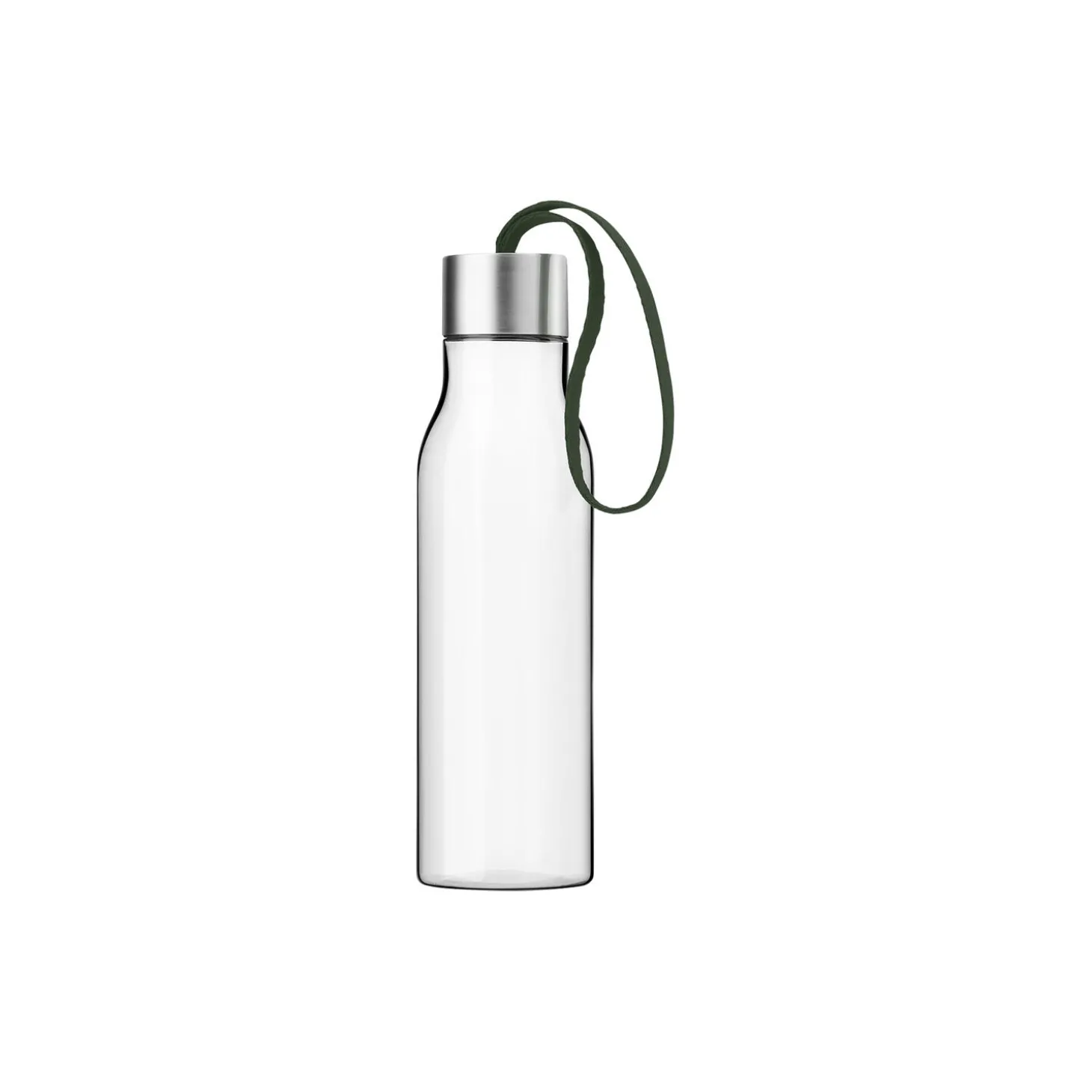 Drikkeflaske, emerald green