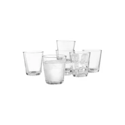Drikkeglas 6 stk.