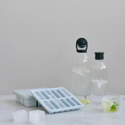 DRINK-IT drikkeflaske, black