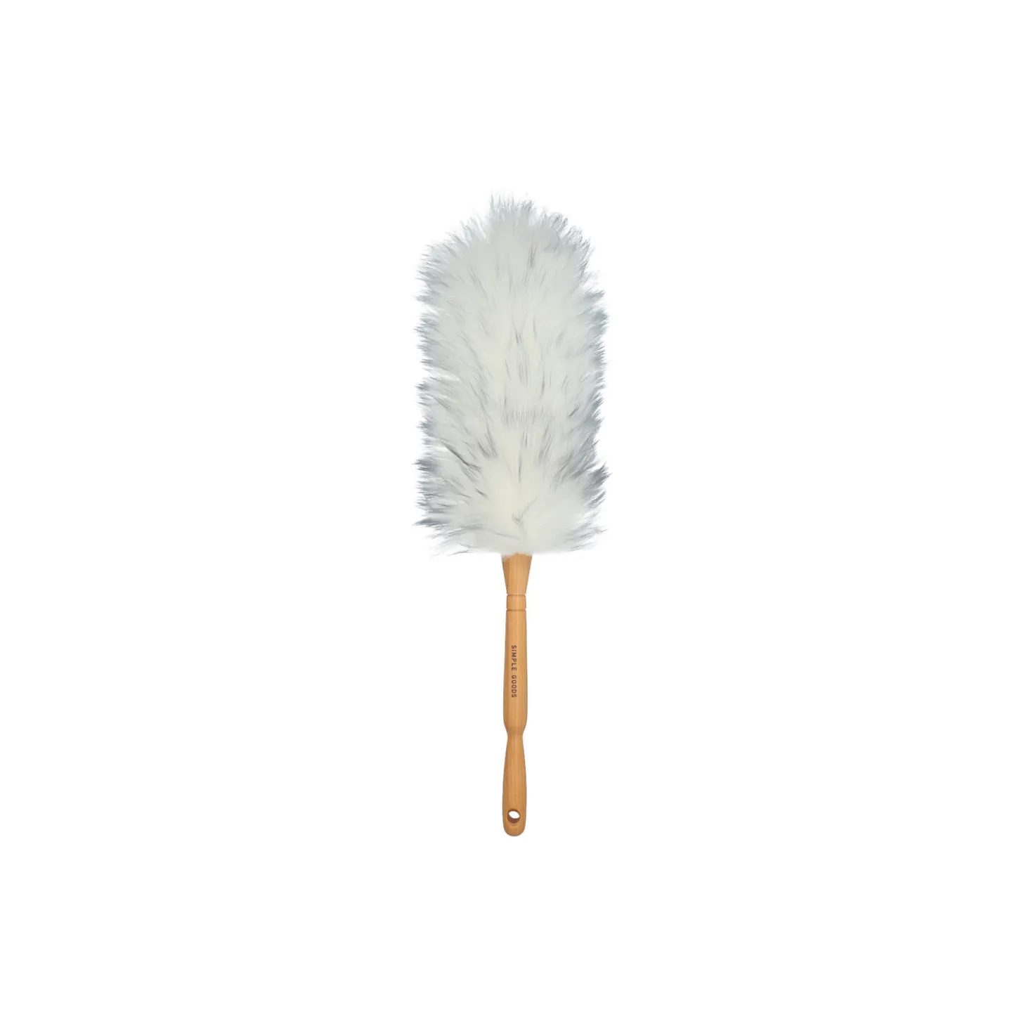 Duster Lambswool
