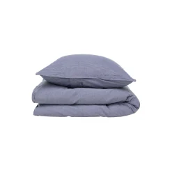 Duvet Set Letto, mix blue