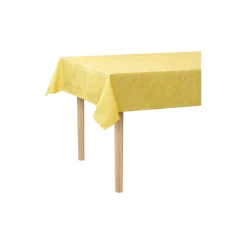EASTER damaskdug, yellow