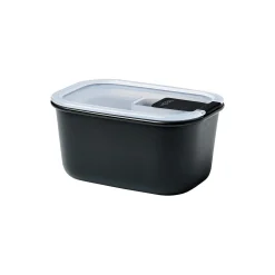 EasyClip husholdningsboks, nordic black