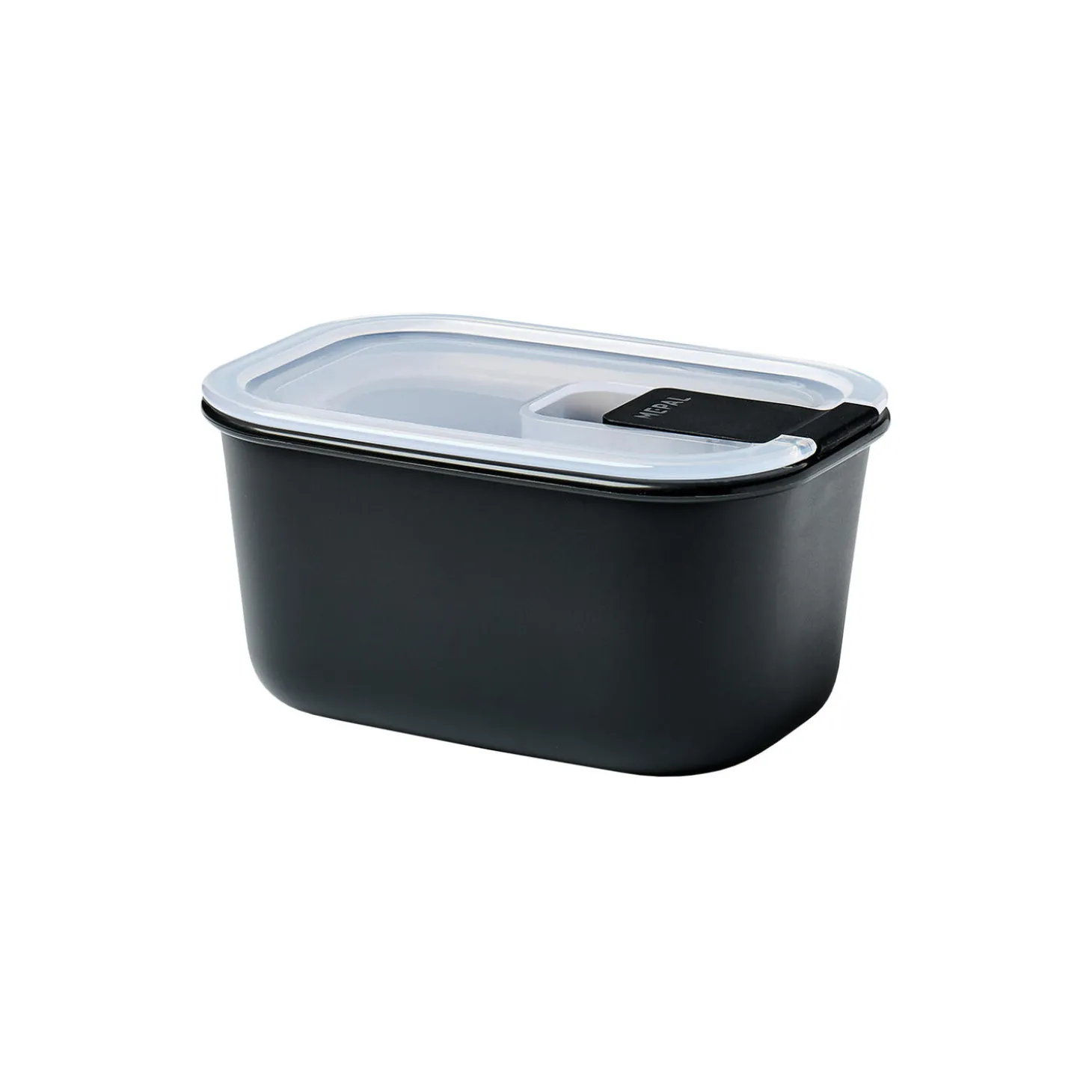 EasyClip husholdningsboks, nordic black