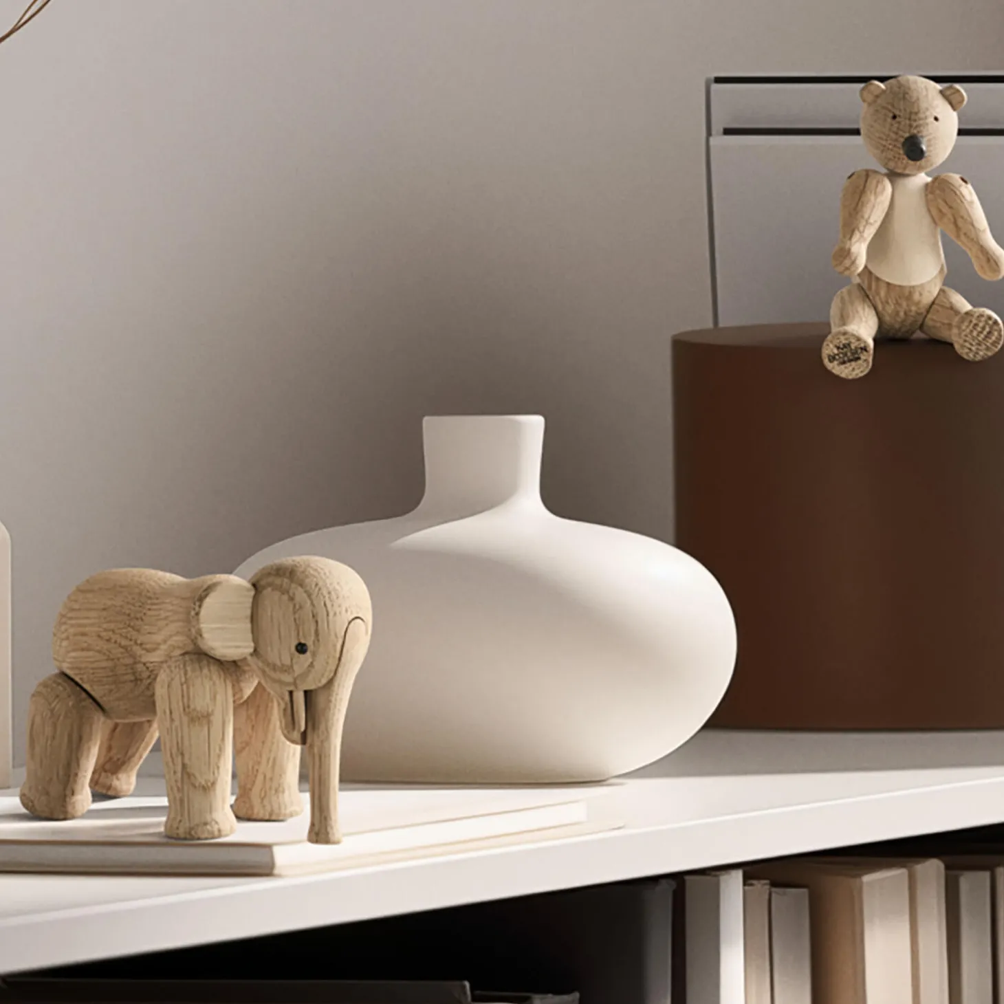 Elefant liliput eg