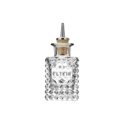 Elixir No1 flaske, klar