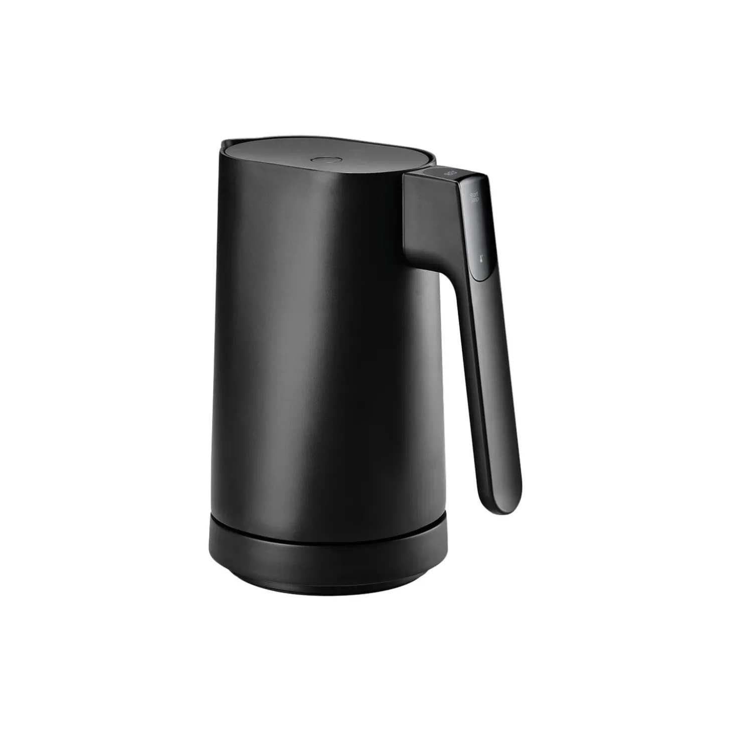 Elkedel, black