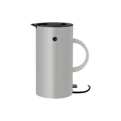 EM77 Elkedel 1,5 L, light grey