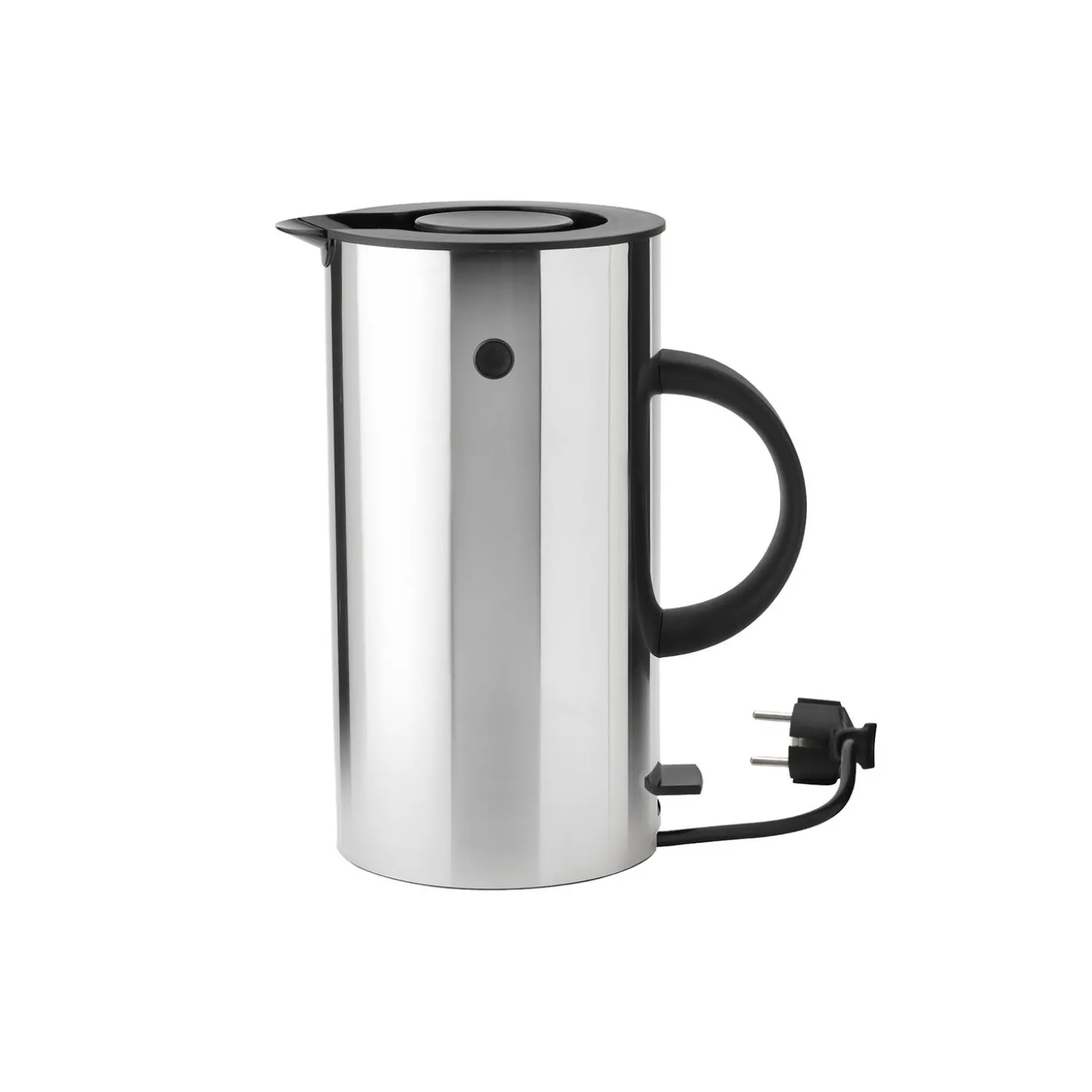 EM77 Elkedel 1,5 L, steel