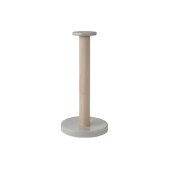 Emma køkkenrulleholder, grey