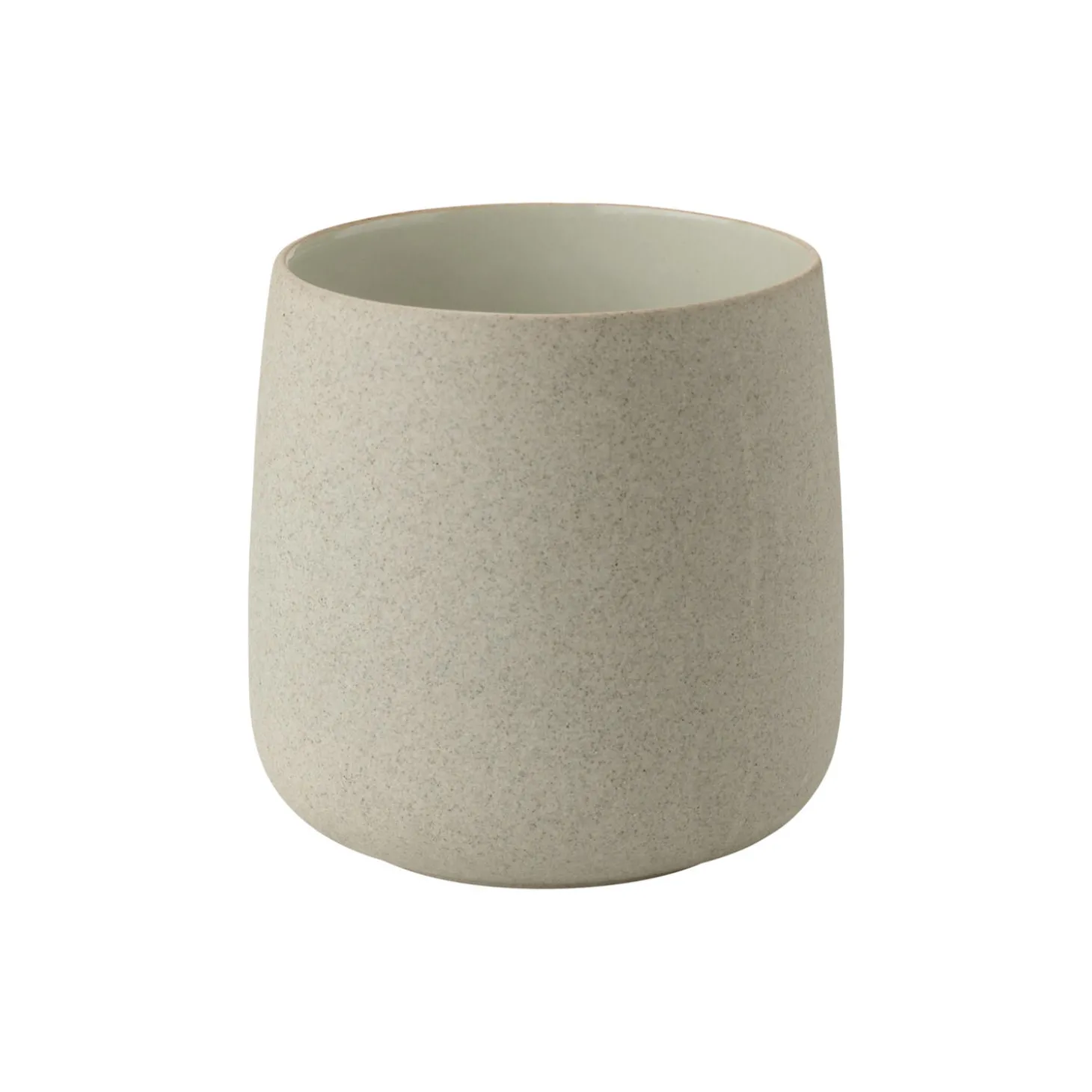 Emma kop 2 stk. 0,22 L, grey