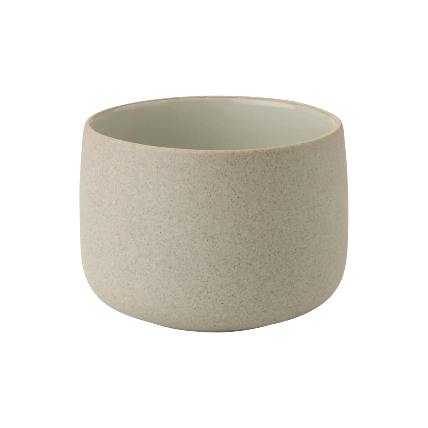 Emma kop 2 stk, 0,15 L, grey