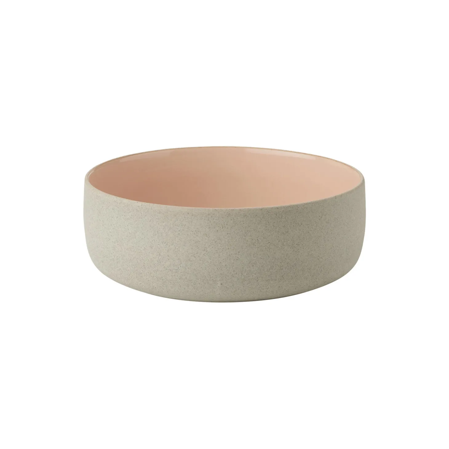 Emma skål 2 stk. Ø 13.5 cm, rose
