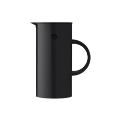 EM77 termokande 0,5 L, black