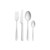 Erica bestiksæt 16 dele