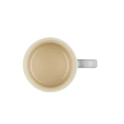 Espressokop, flint