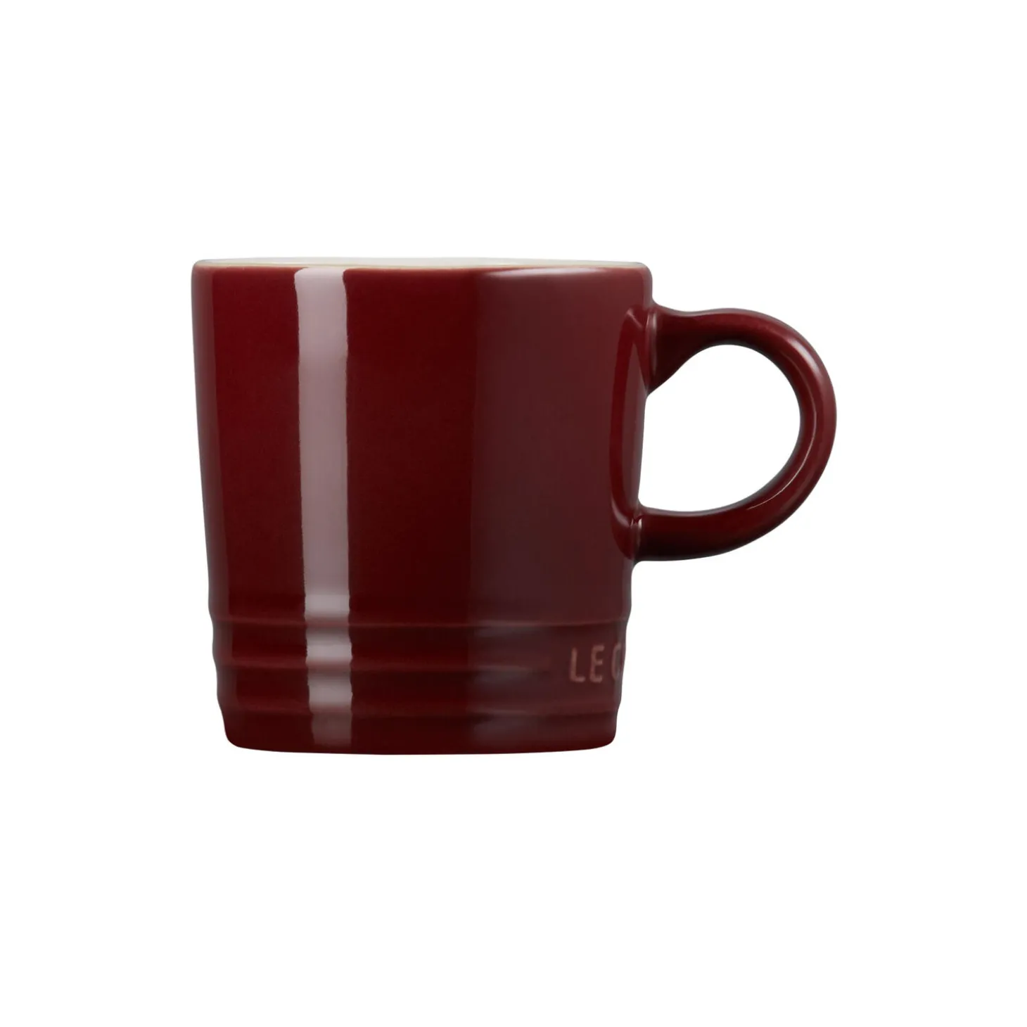 Espressokop, garnet