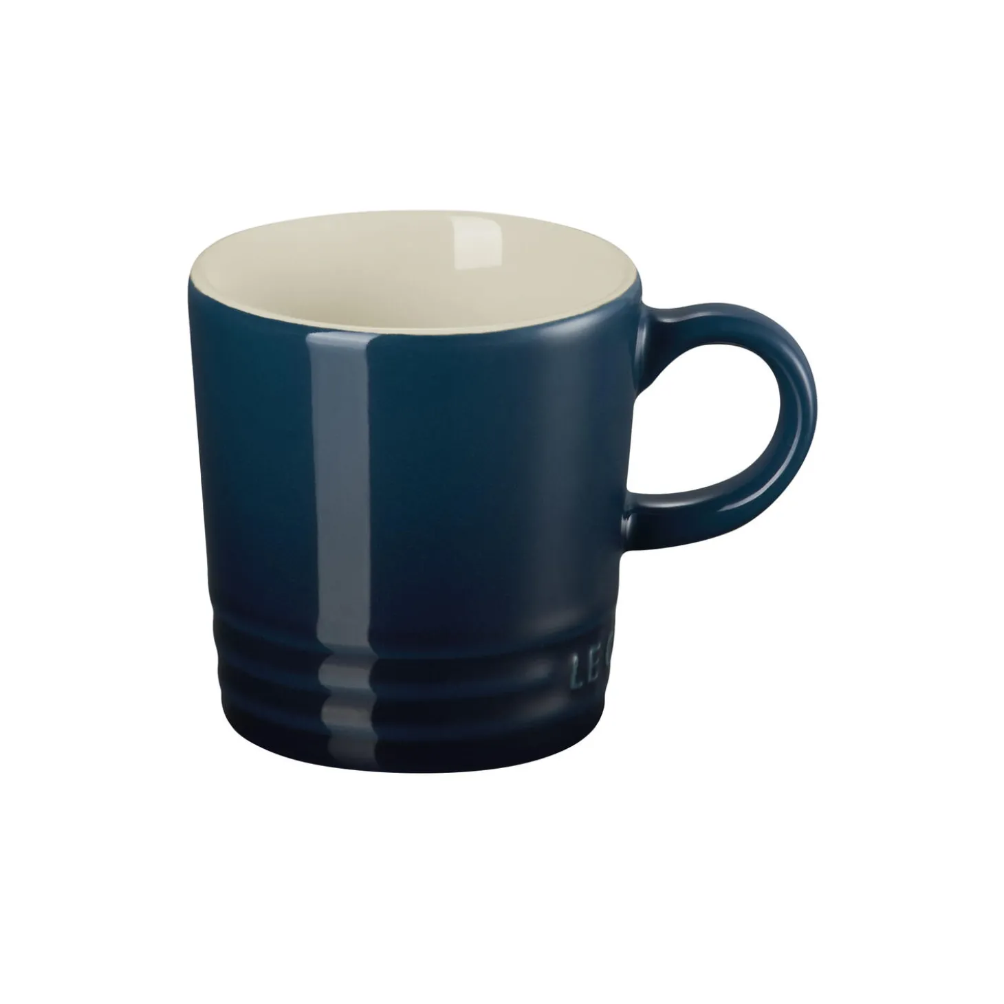 Espressokop, nuit